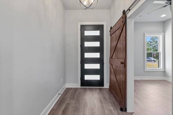 JC Construction custom home photo 74 - Greenbrier, Arkansas