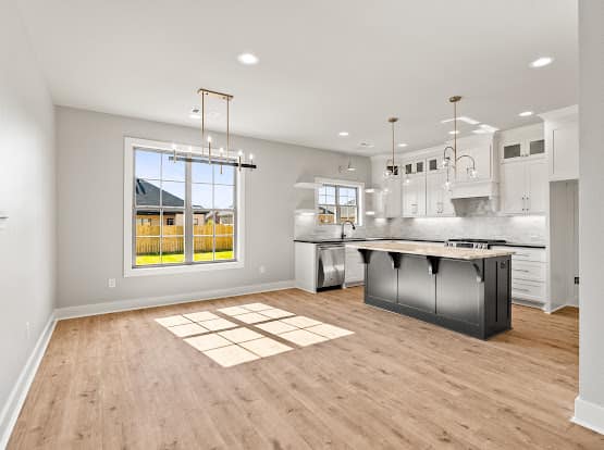 JC Construction custom home photo 75 - Greenbrier, Arkansas