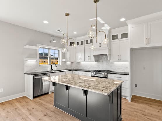 JC Construction custom home photo 77 - Greenbrier, Arkansas