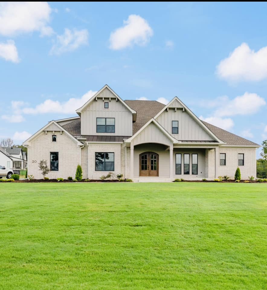 JC Construction custom home photo 81 - Greenbrier, Arkansas