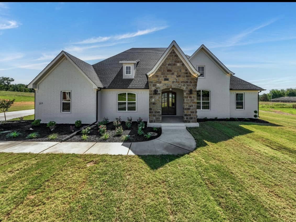 JC Construction custom home photo 82 - Greenbrier, Arkansas