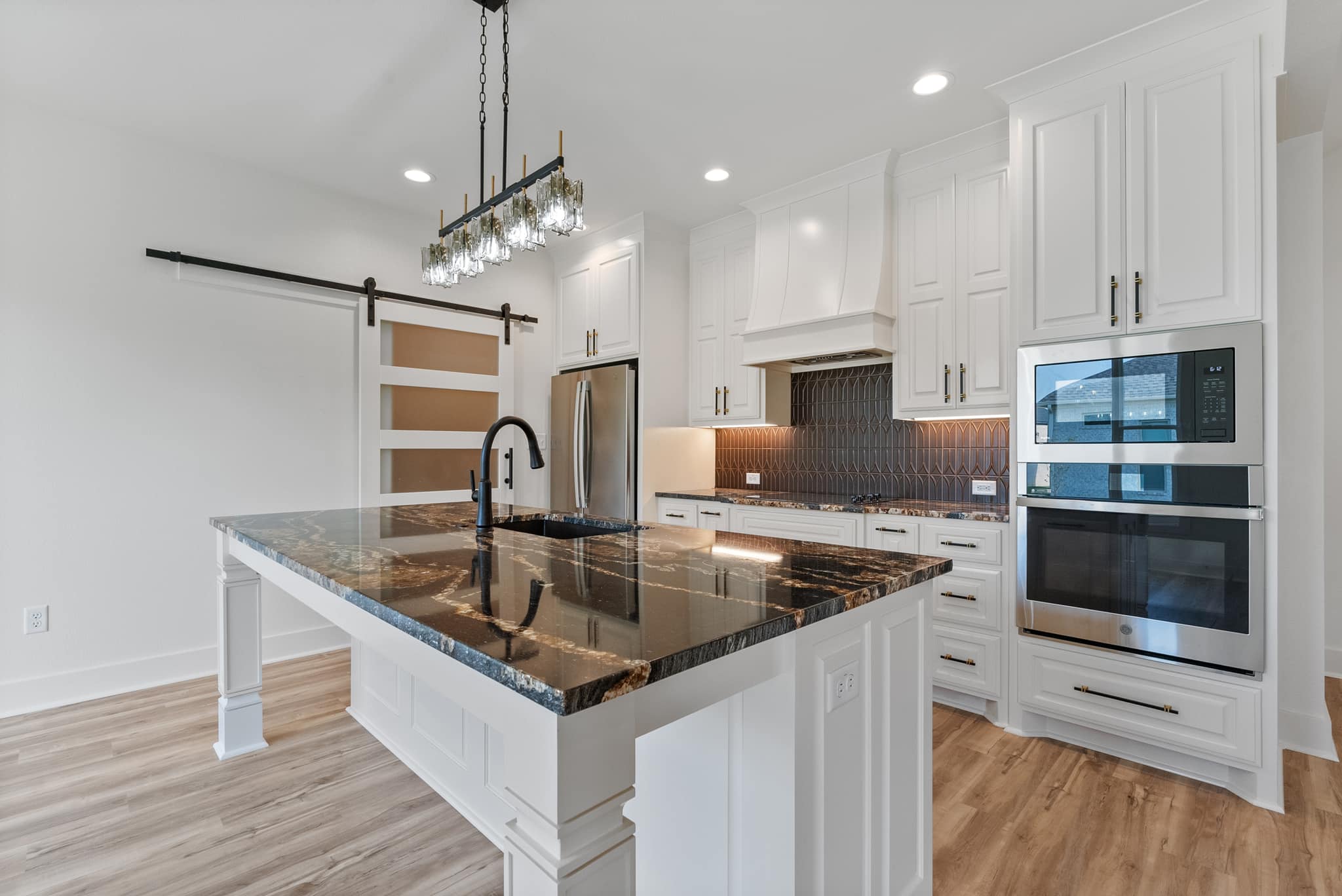 JC Construction custom home photo 85 - Greenbrier, Arkansas