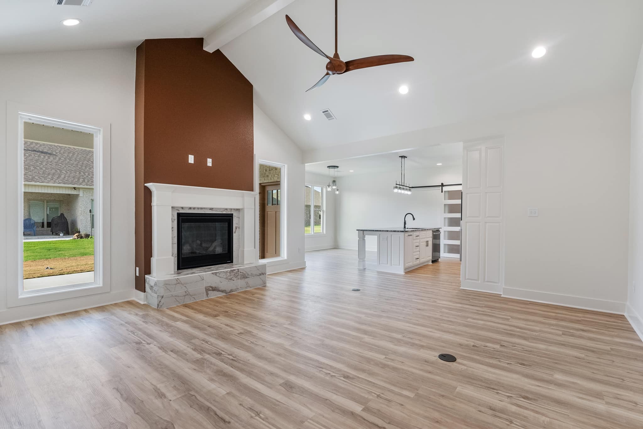 JC Construction custom home photo 87 - Greenbrier, Arkansas