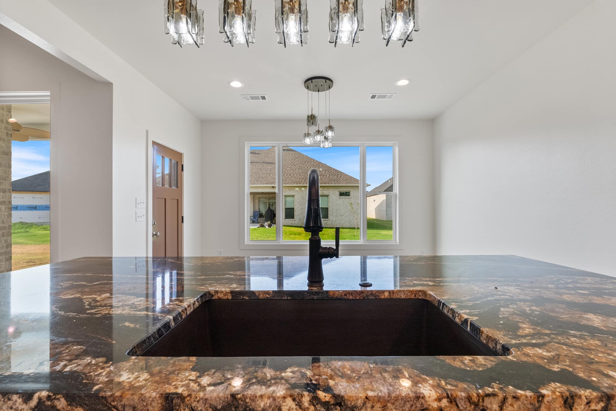 JC Construction custom home photo 89 - Greenbrier, Arkansas