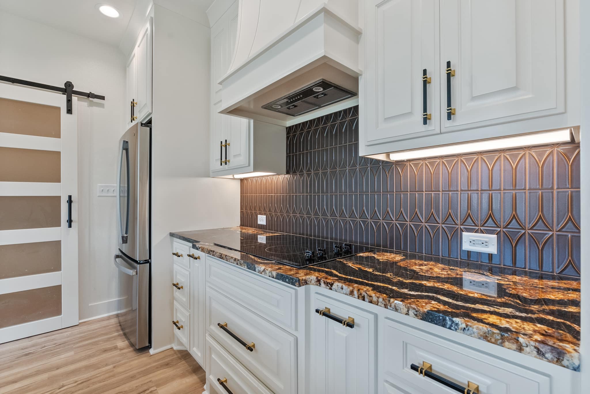 JC Construction custom home photo 90 - Greenbrier, Arkansas