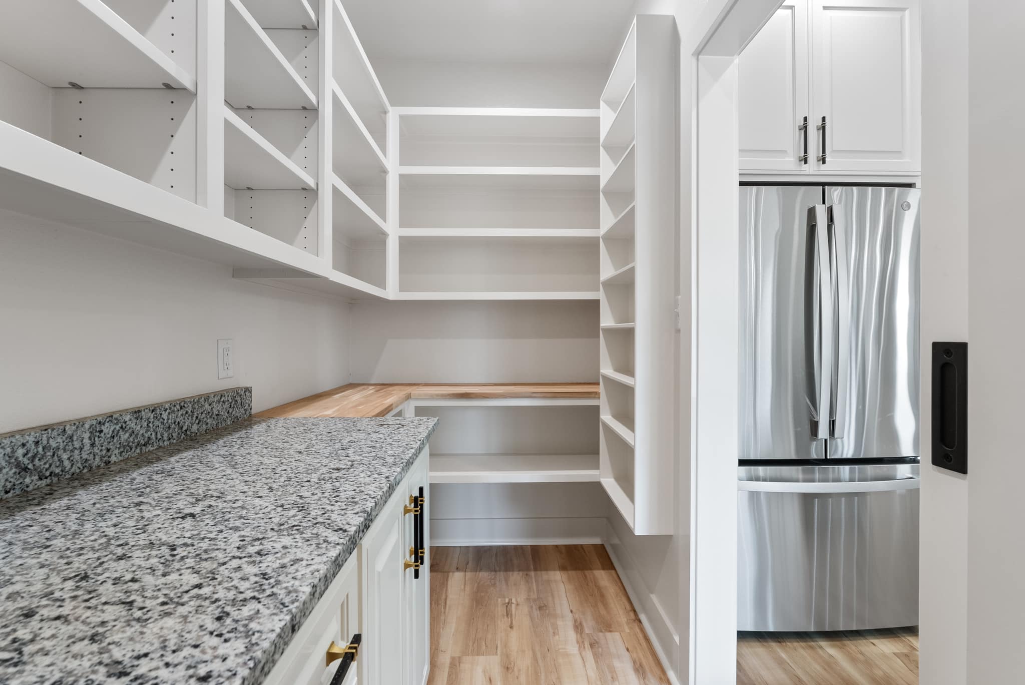 JC Construction custom home photo 91 - Greenbrier, Arkansas