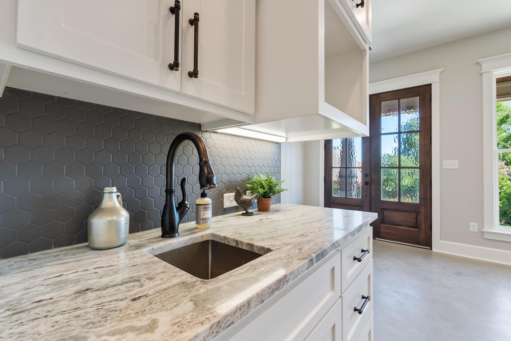 JC Construction custom home photo 93 - Greenbrier, Arkansas