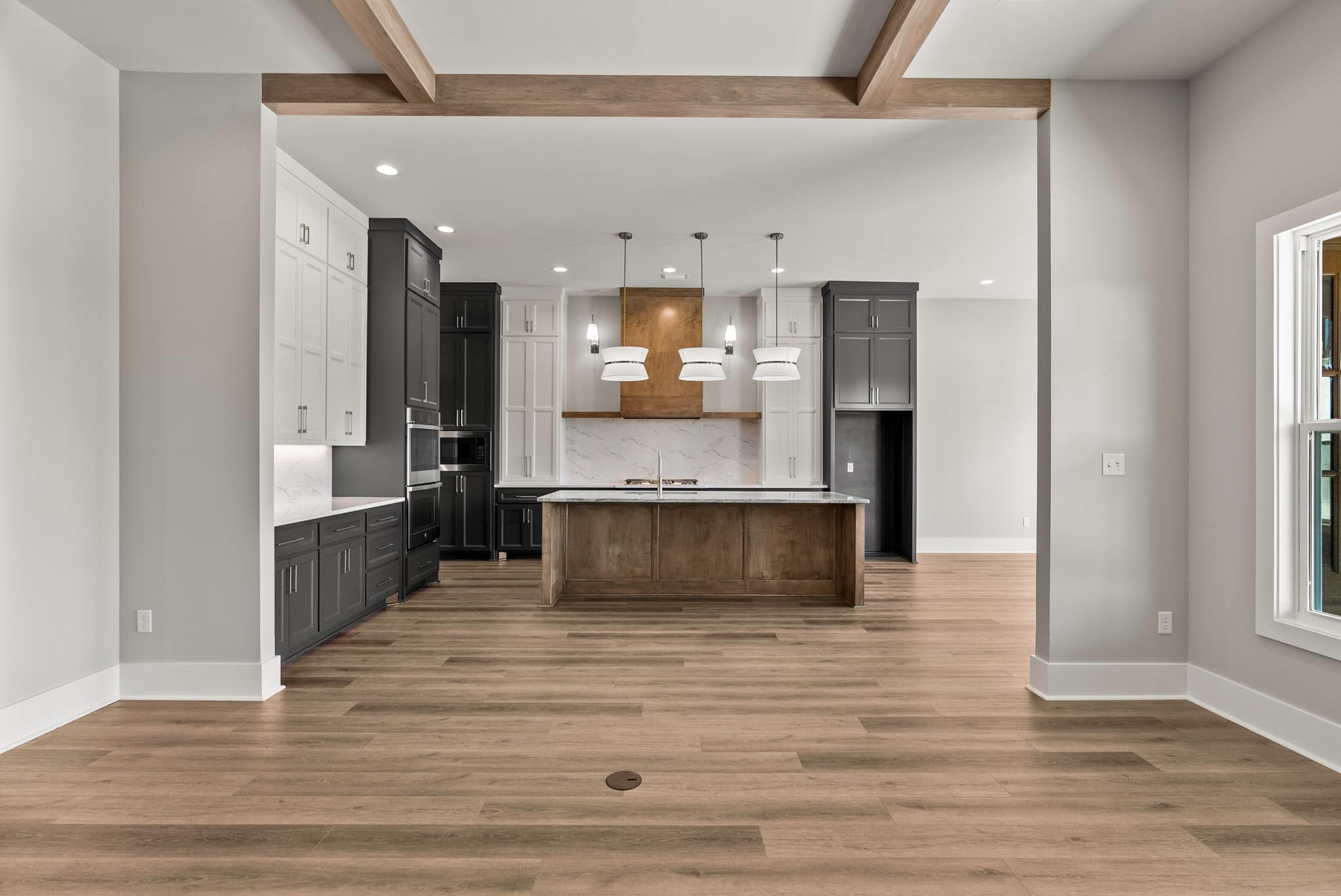 JC Construction custom home photo 95 - Greenbrier, Arkansas