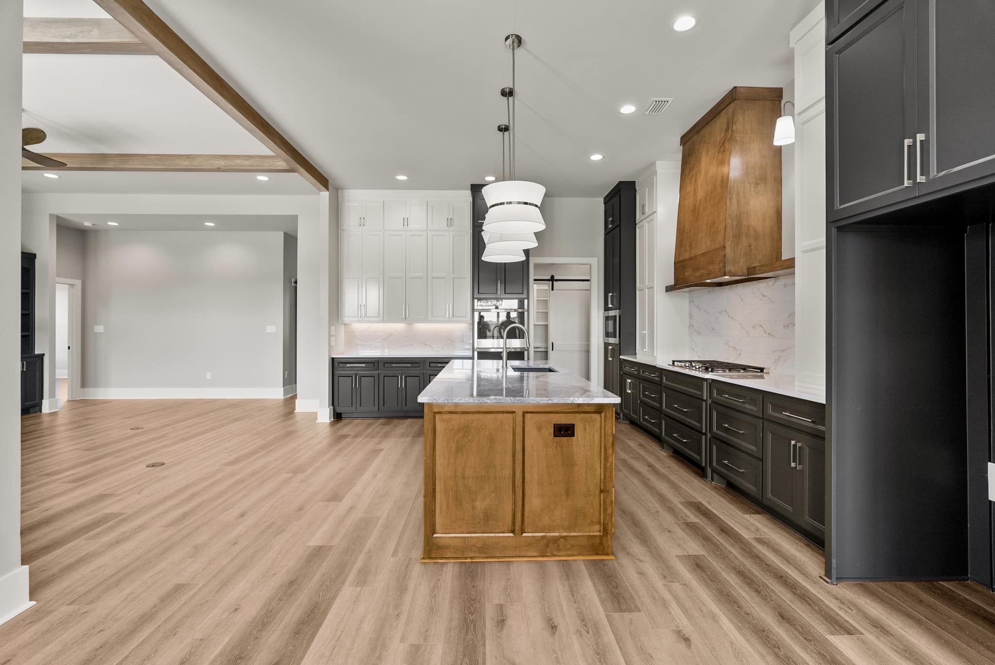 JC Construction custom home photo 96 - Greenbrier, Arkansas