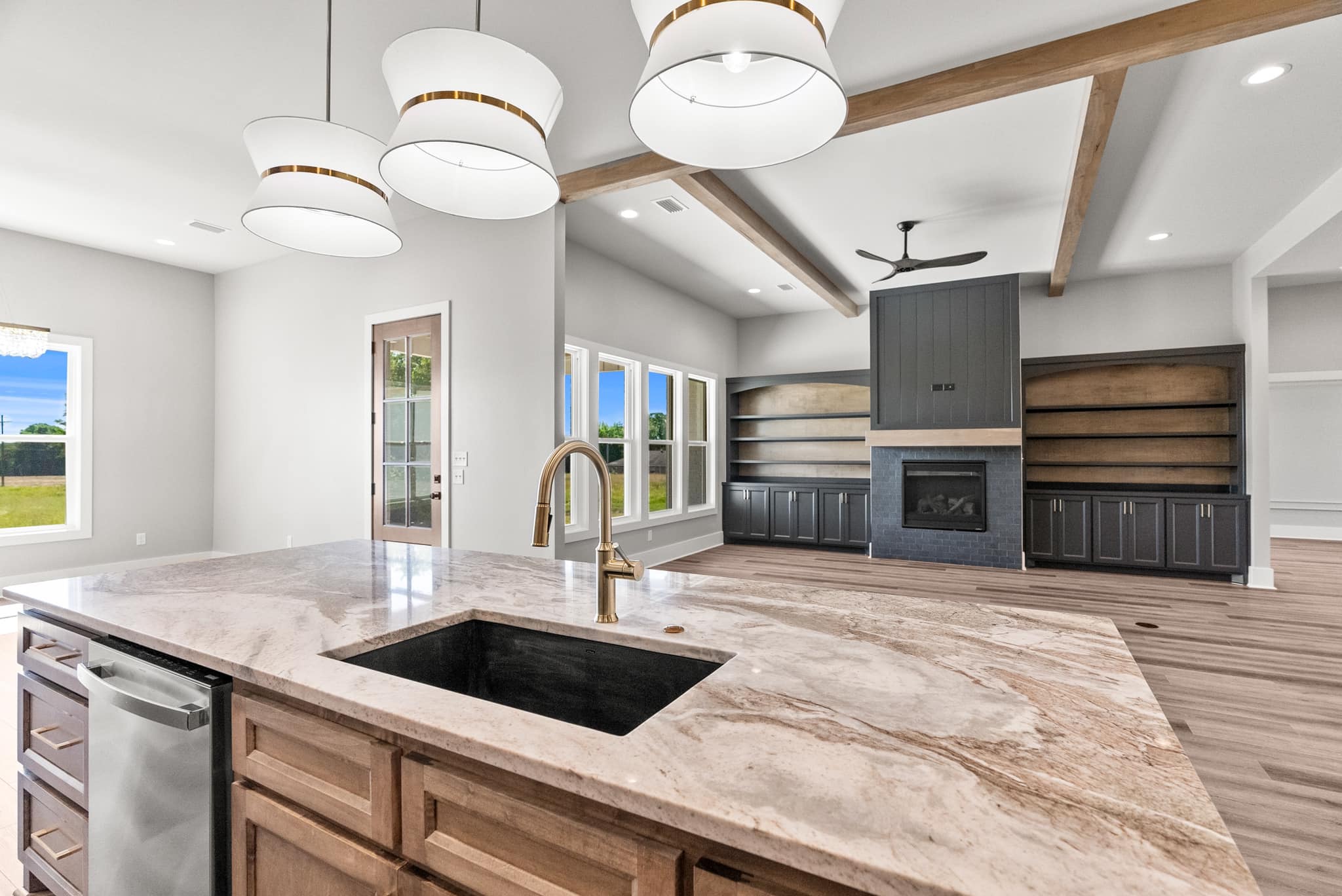 JC Construction custom home photo 97 - Greenbrier, Arkansas