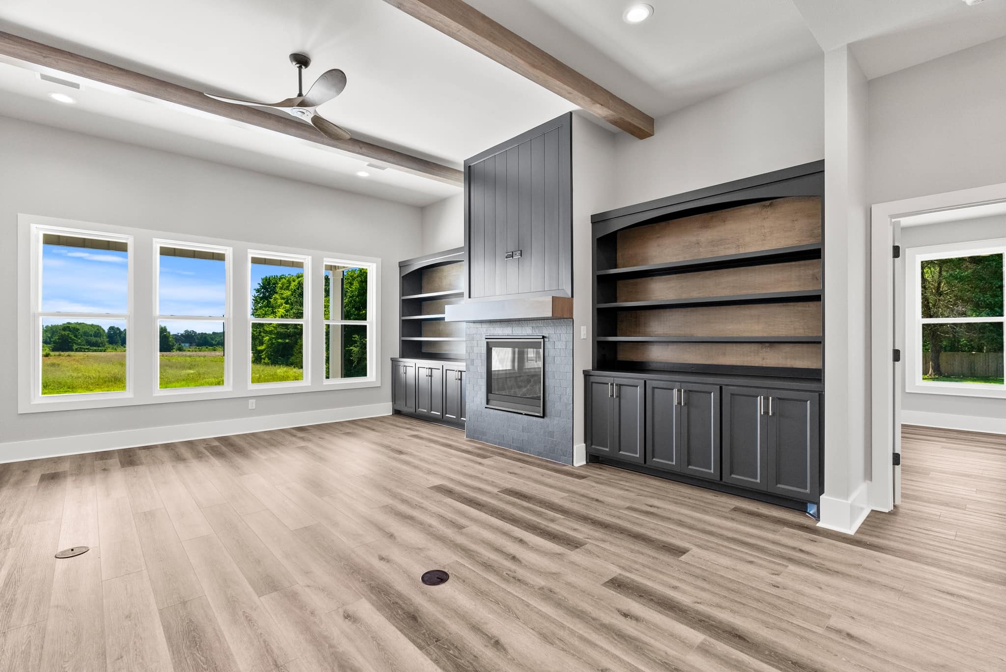 JC Construction custom home photo 99 - Greenbrier, Arkansas