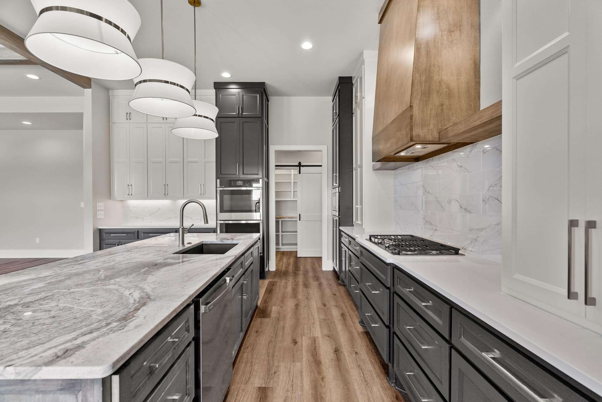 JC Construction custom home photo 100 - Greenbrier, Arkansas