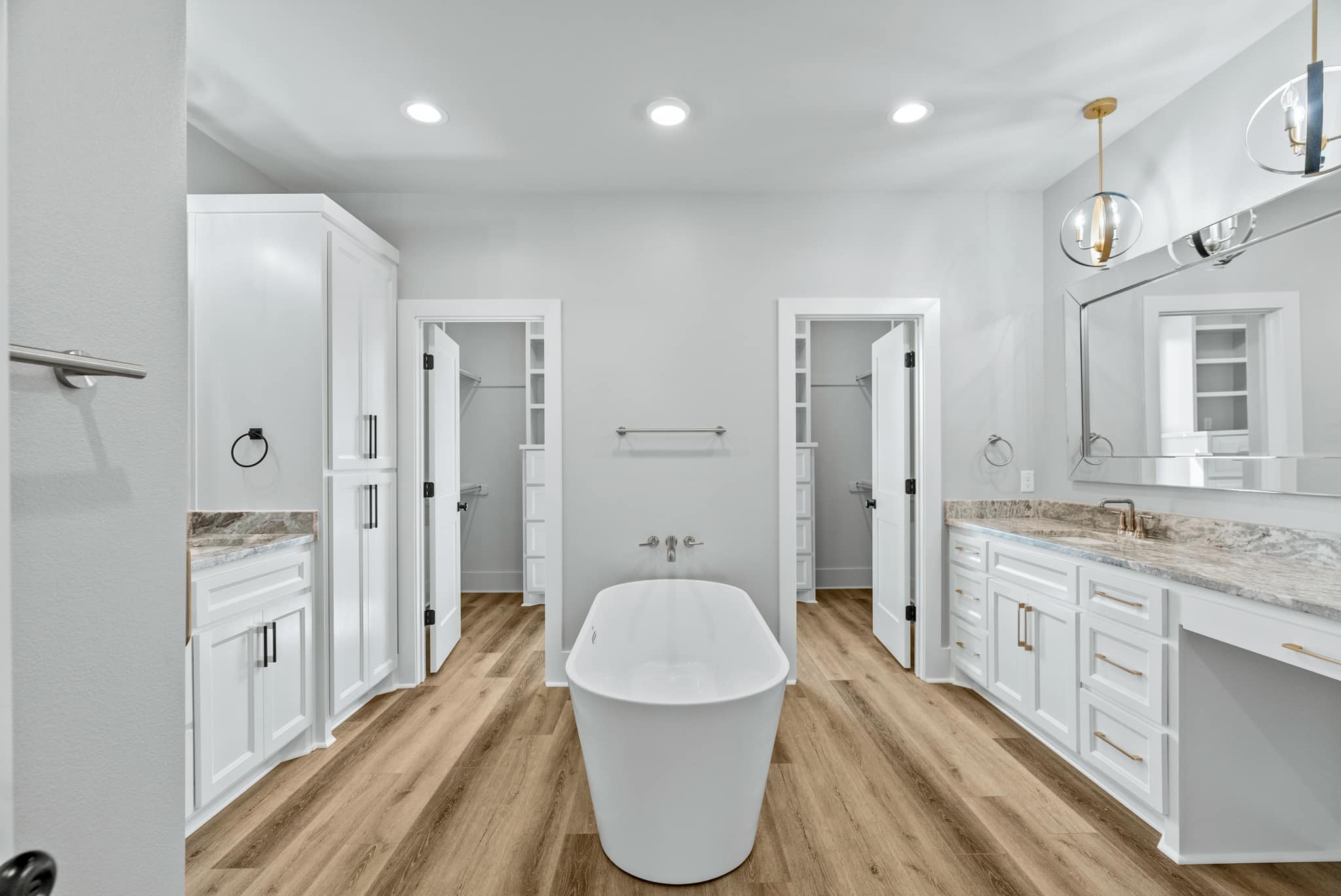 JC Construction custom home photo 102 - Greenbrier, Arkansas