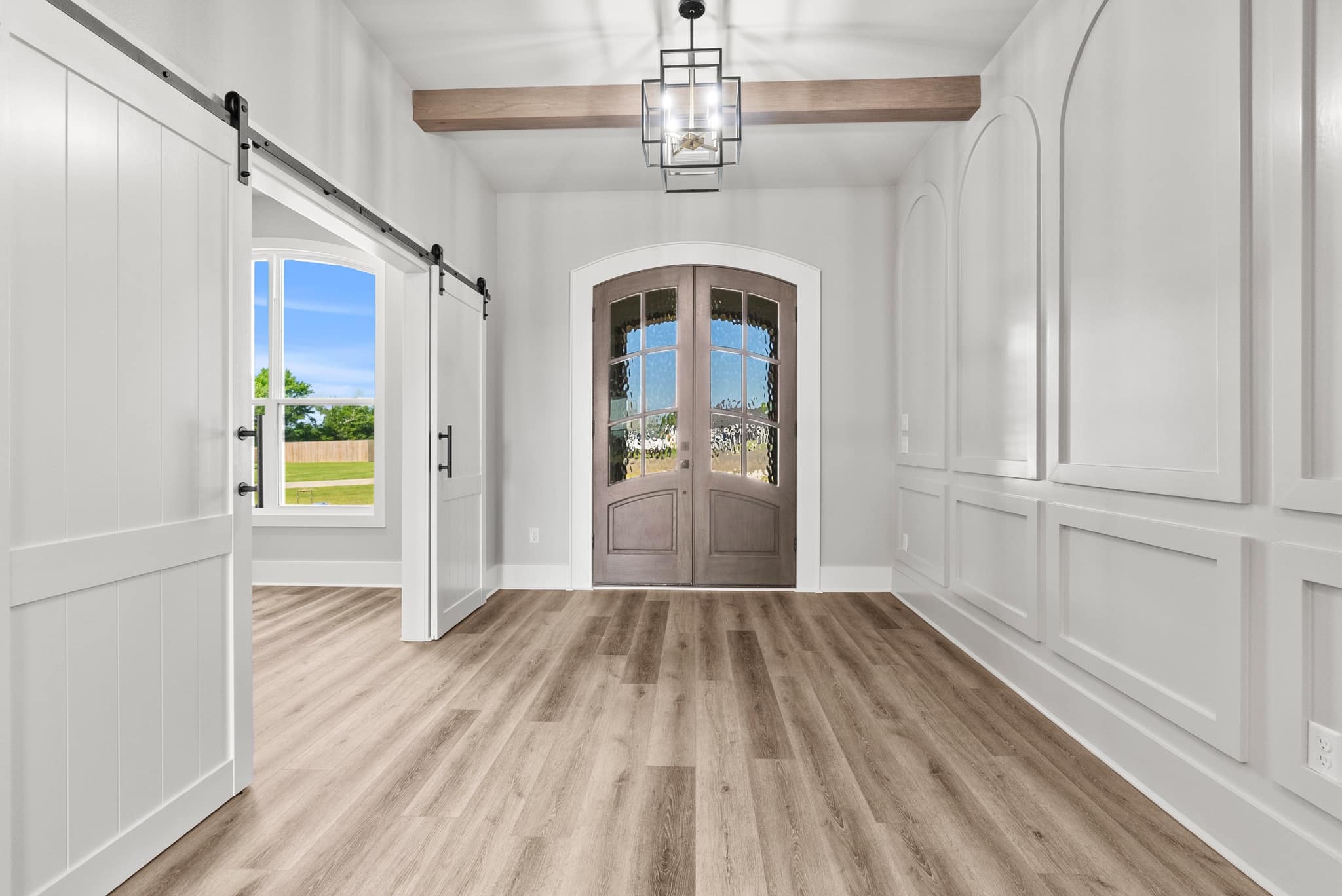 JC Construction custom home photo 103 - Greenbrier, Arkansas