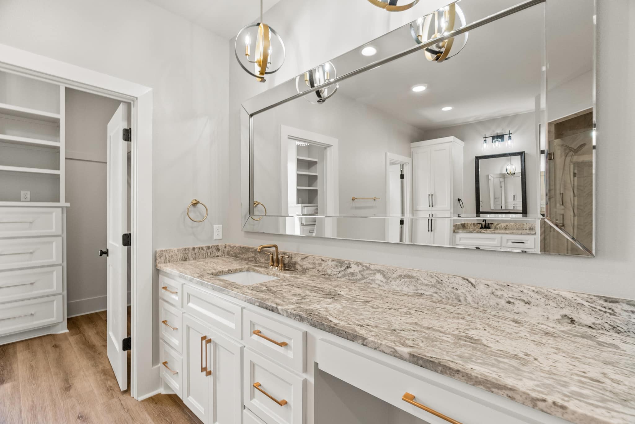 JC Construction custom home photo 104 - Greenbrier, Arkansas