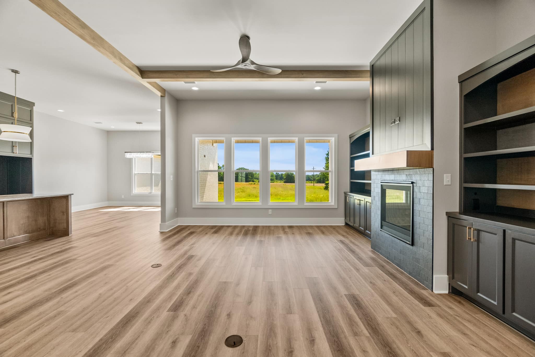 JC Construction custom home photo 105 - Greenbrier, Arkansas