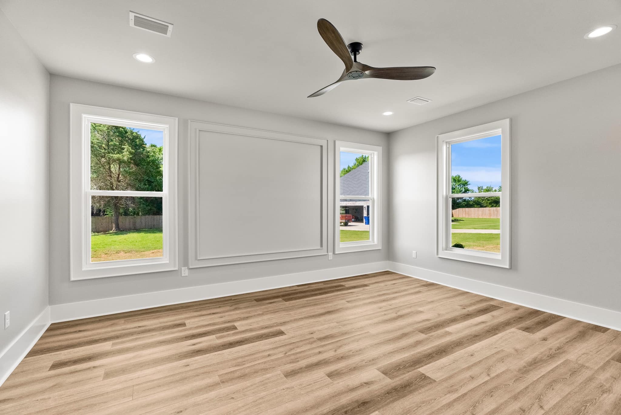 JC Construction custom home photo 106 - Greenbrier, Arkansas