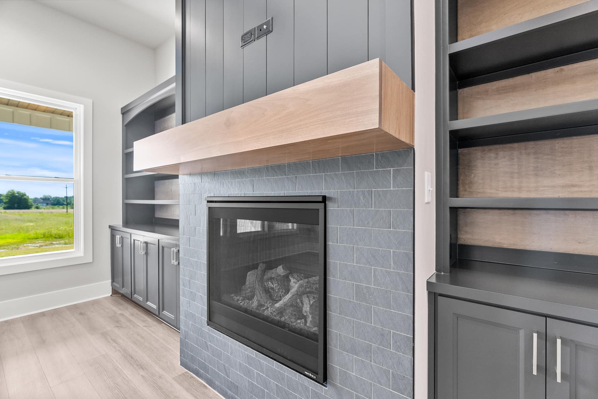 JC Construction custom home photo 107 - Greenbrier, Arkansas