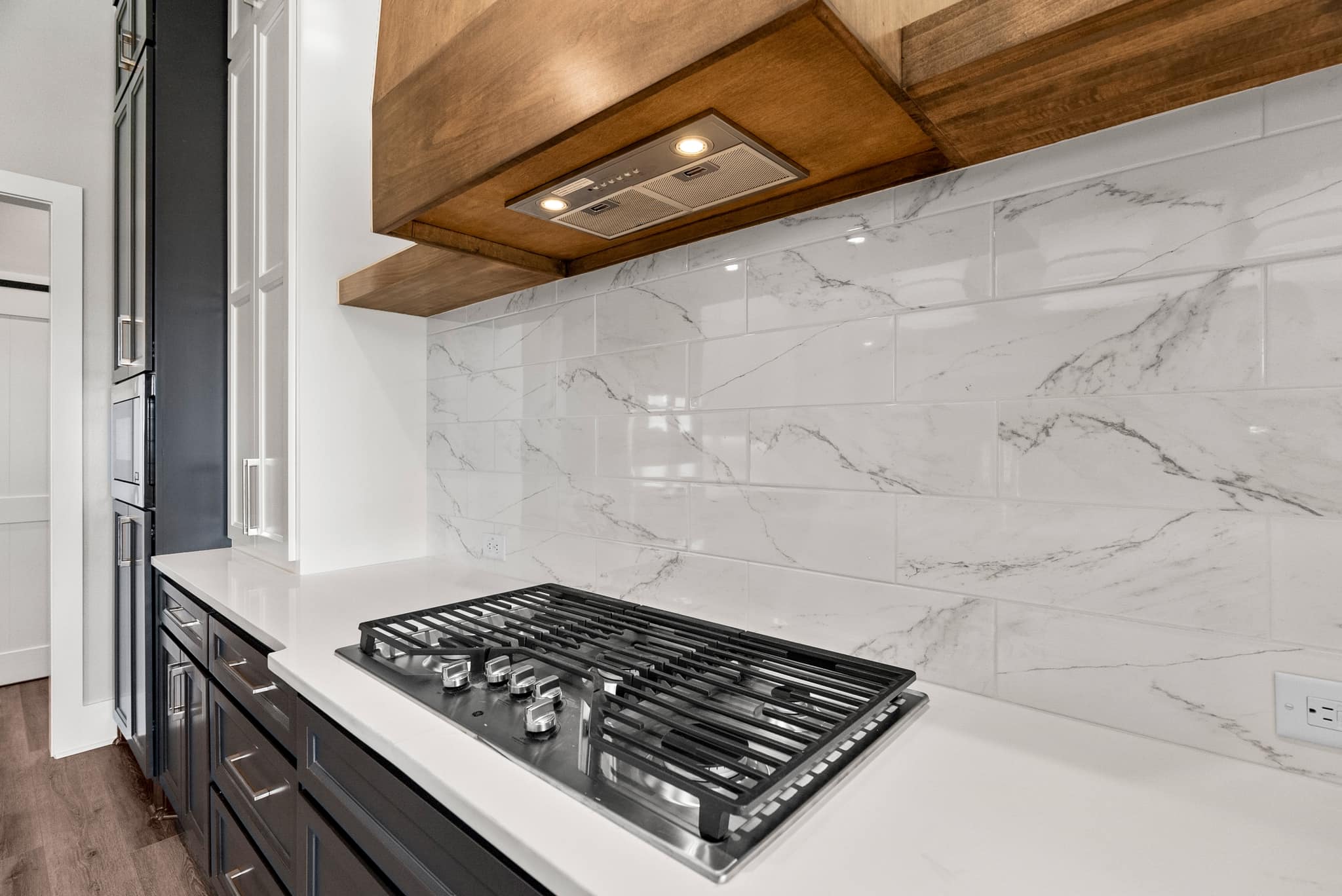 JC Construction custom home photo 108 - Greenbrier, Arkansas