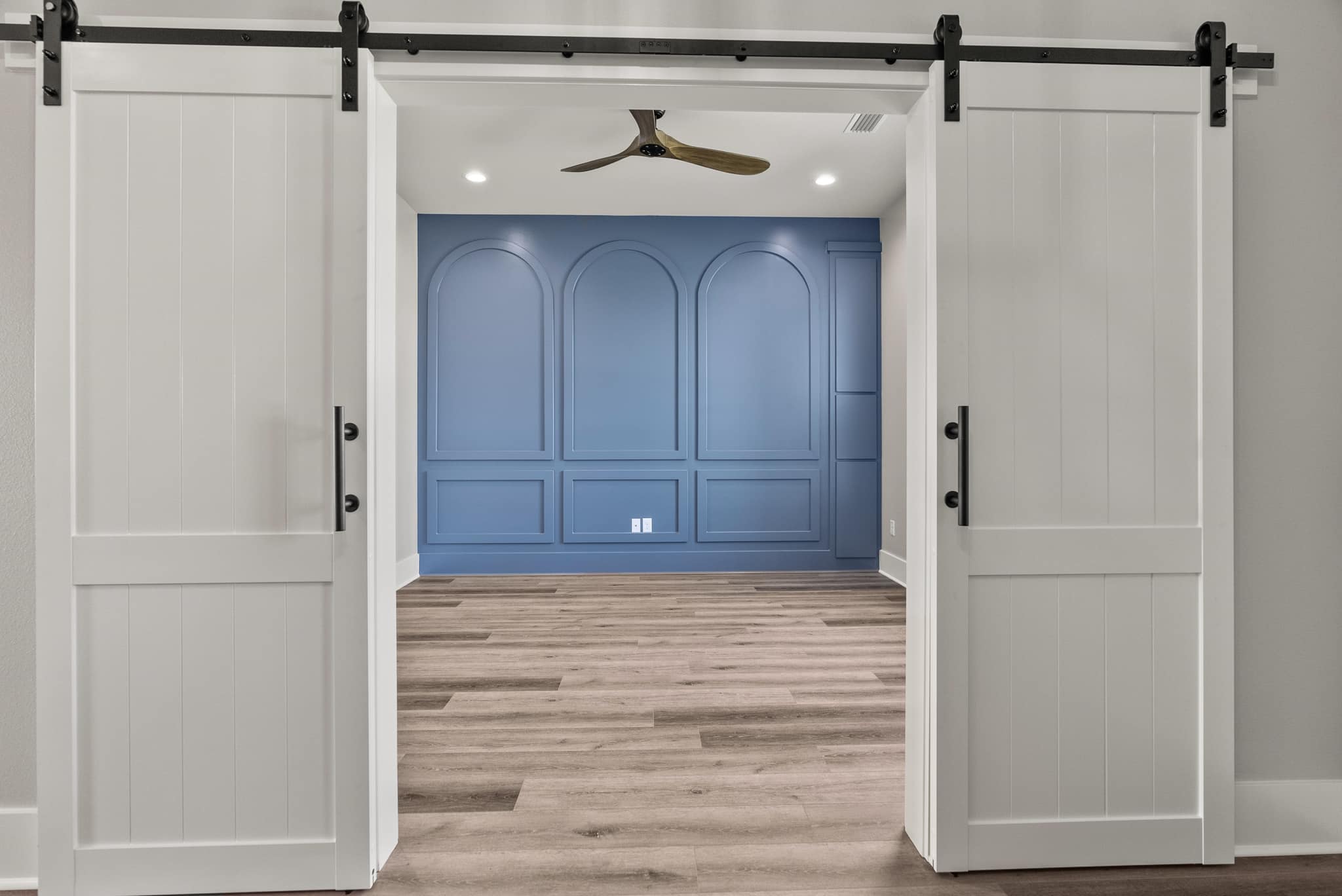 JC Construction custom home photo 109 - Greenbrier, Arkansas