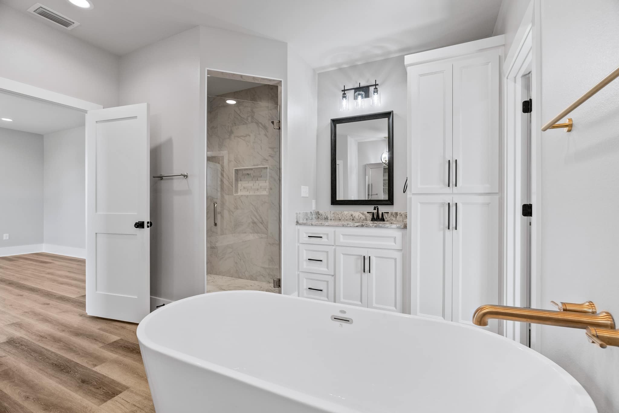 JC Construction custom home photo 110 - Greenbrier, Arkansas