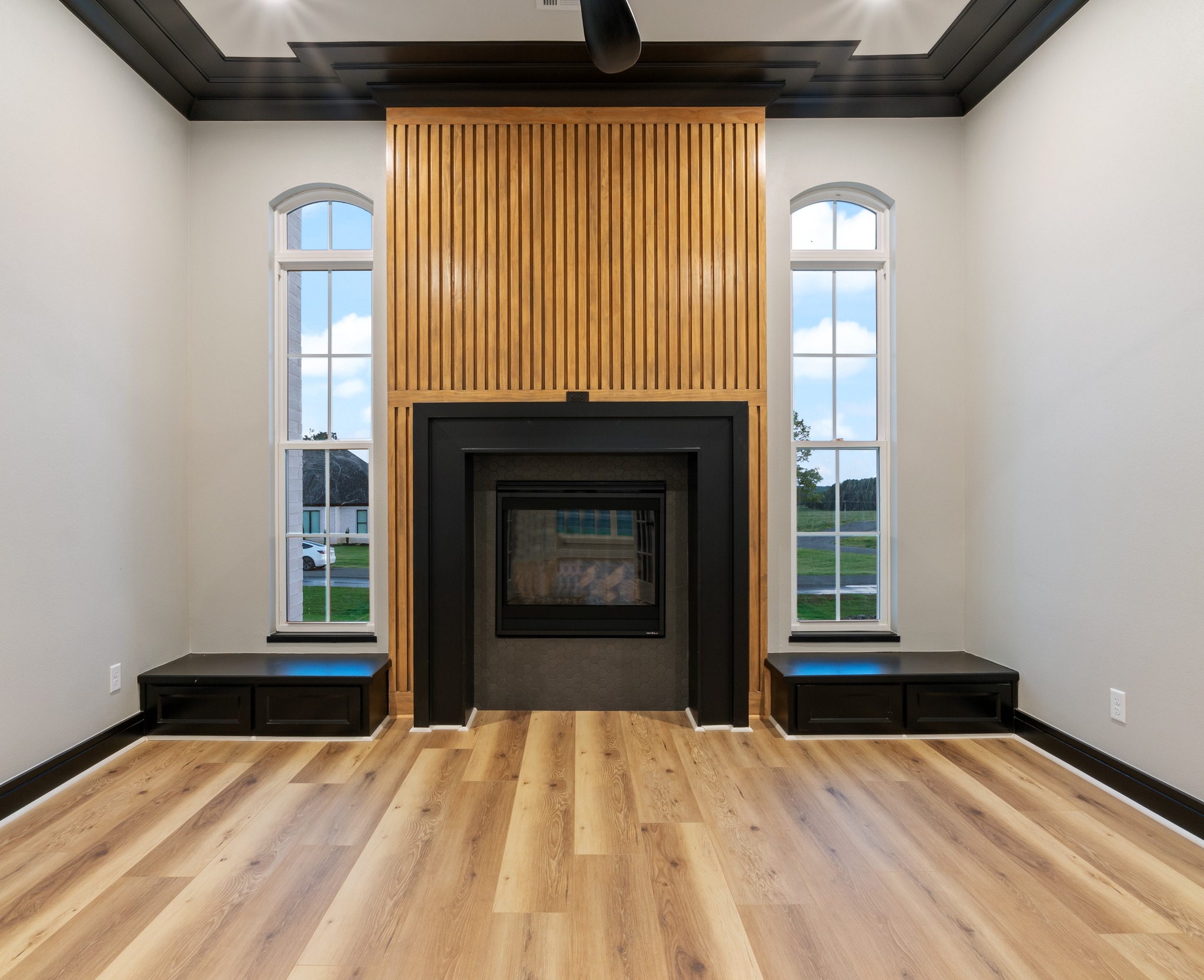 JC Construction custom home photo 111 - Greenbrier, Arkansas