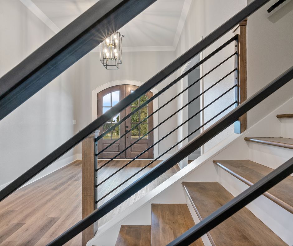 JC Construction custom home photo 112 - Greenbrier, Arkansas