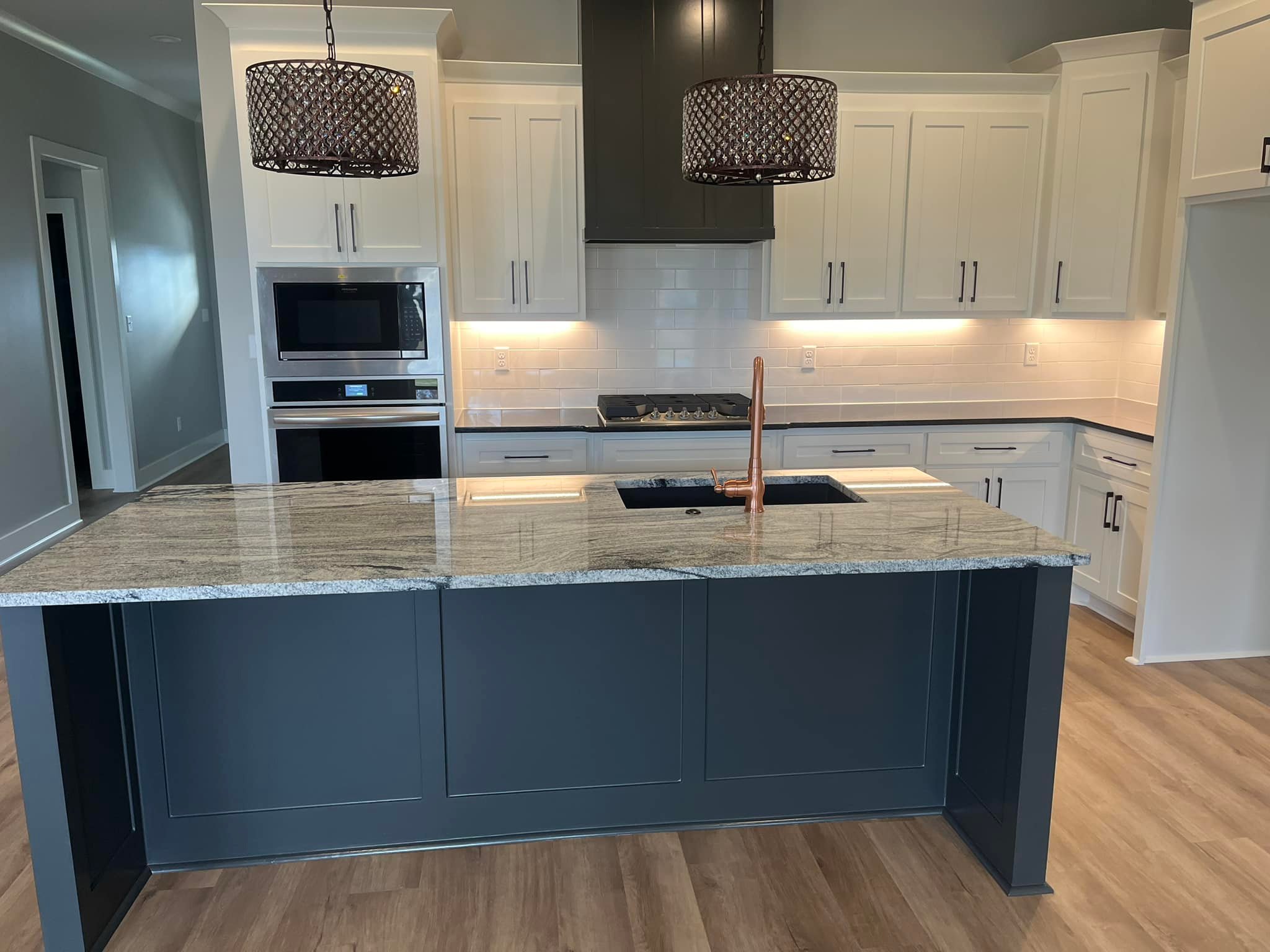 JC Construction custom home photo 113 - Greenbrier, Arkansas