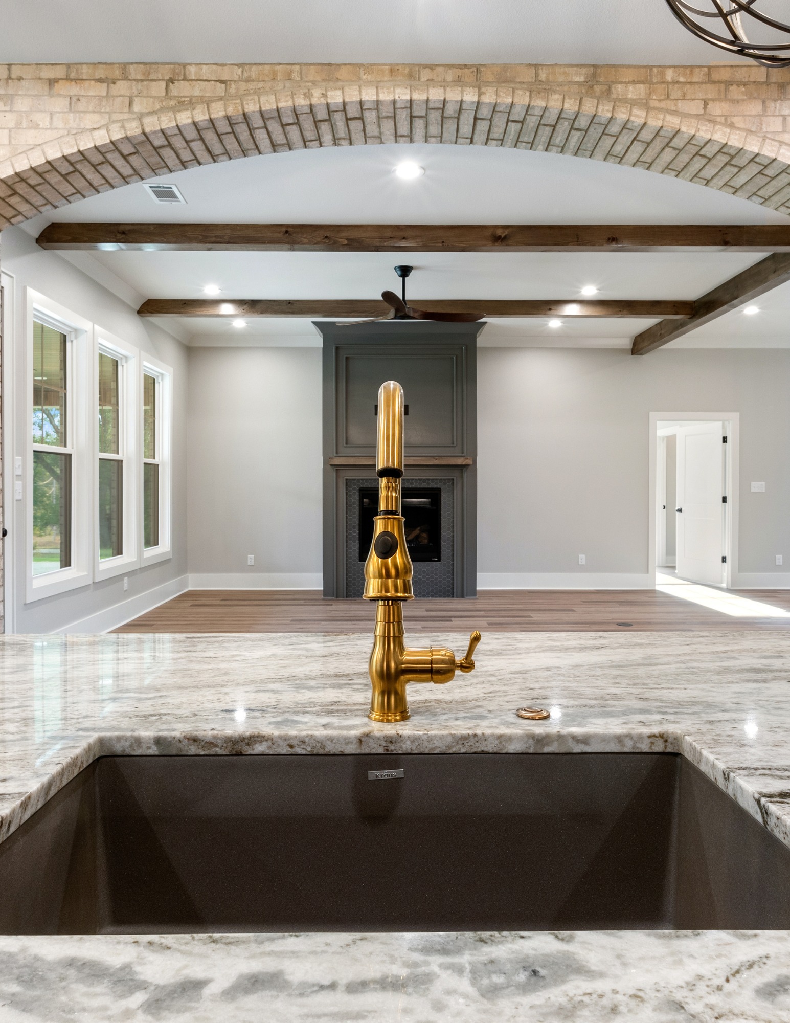 JC Construction custom home photo 114 - Greenbrier, Arkansas