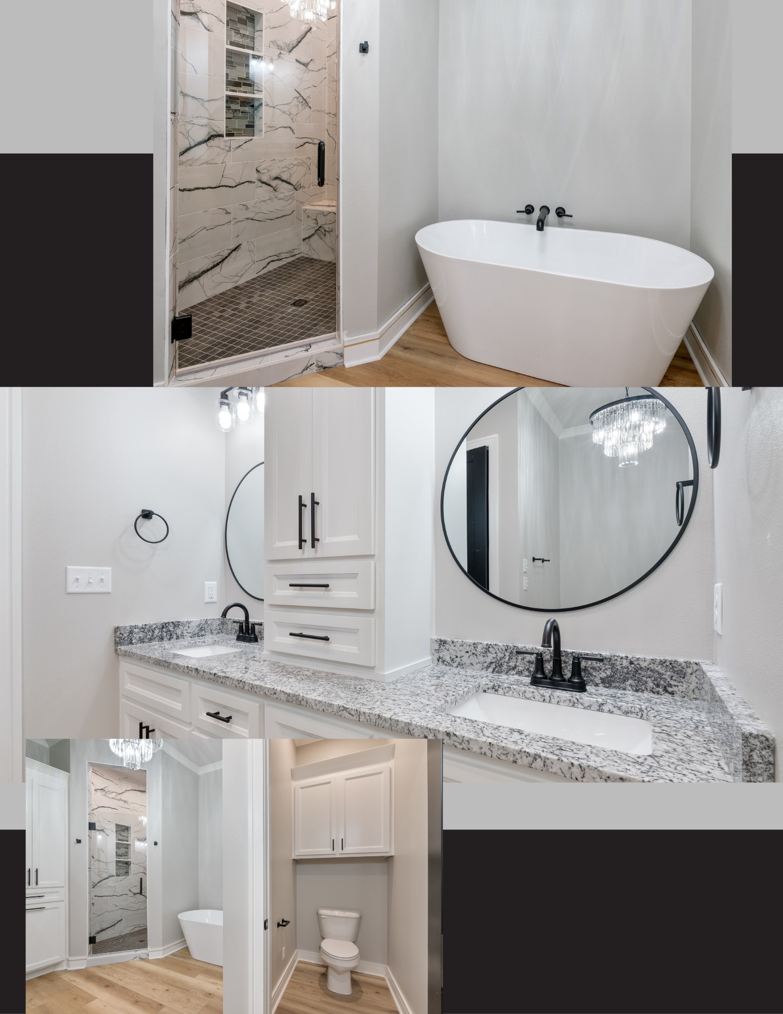 JC Construction custom home photo 116 - Greenbrier, Arkansas