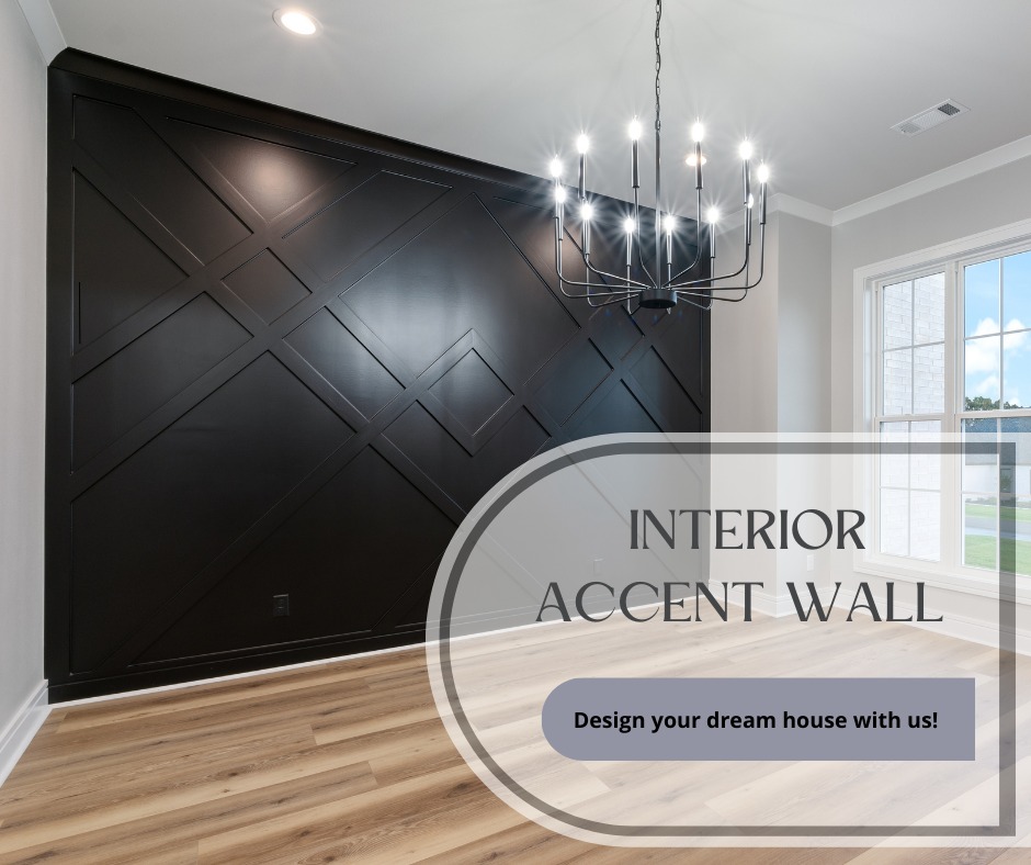 JC Construction custom home photo 117 - Greenbrier, Arkansas