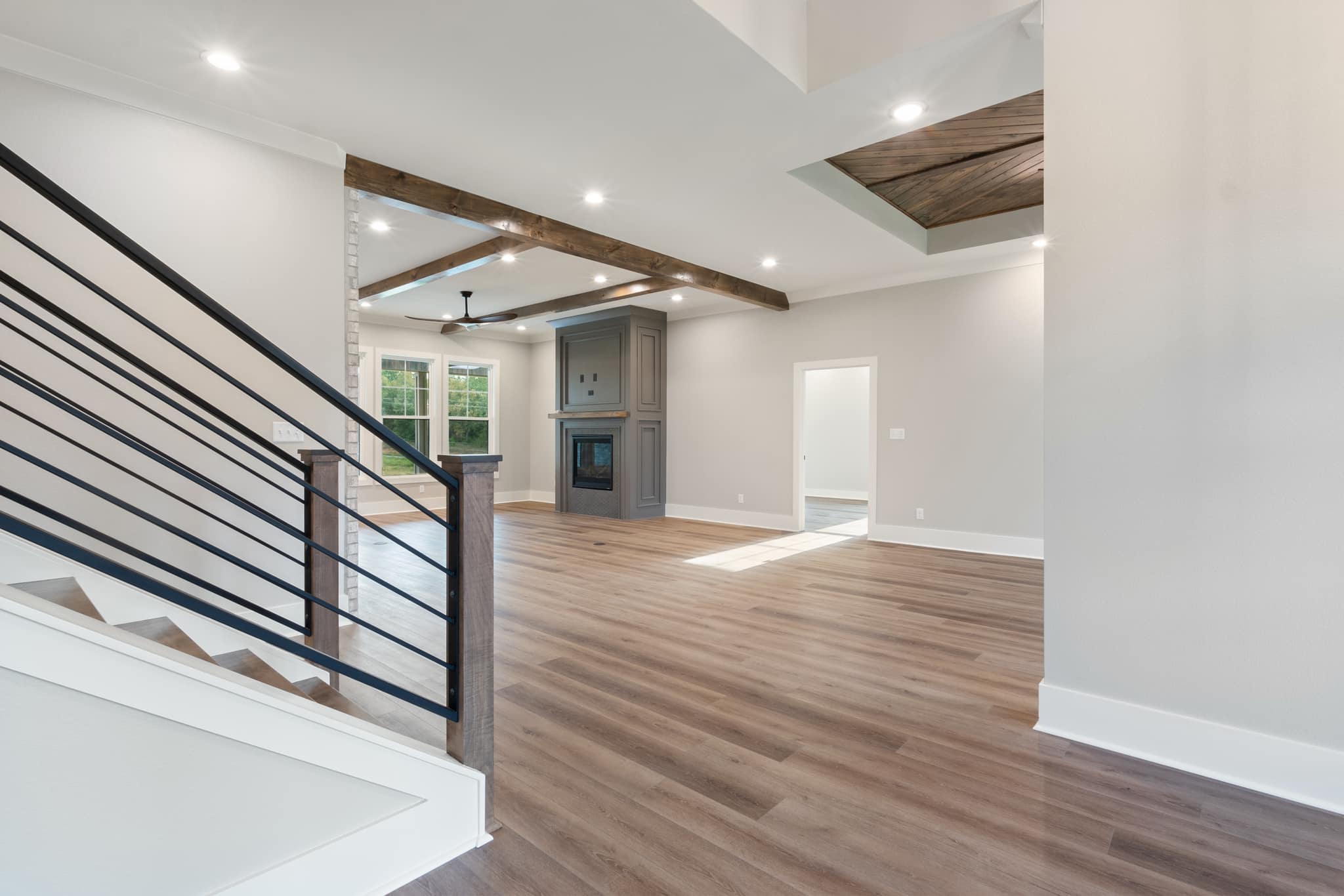 JC Construction custom home photo 119 - Greenbrier, Arkansas