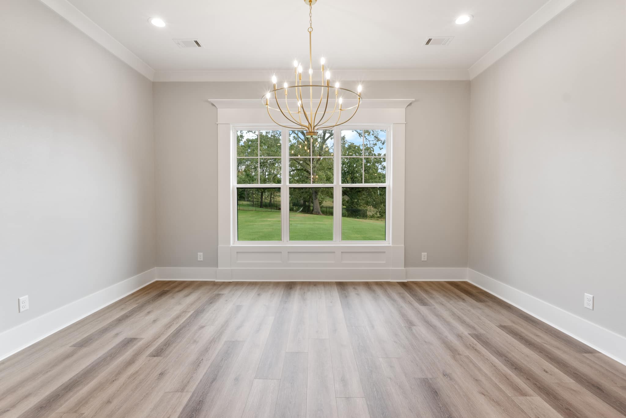 JC Construction custom home photo 120 - Greenbrier, Arkansas