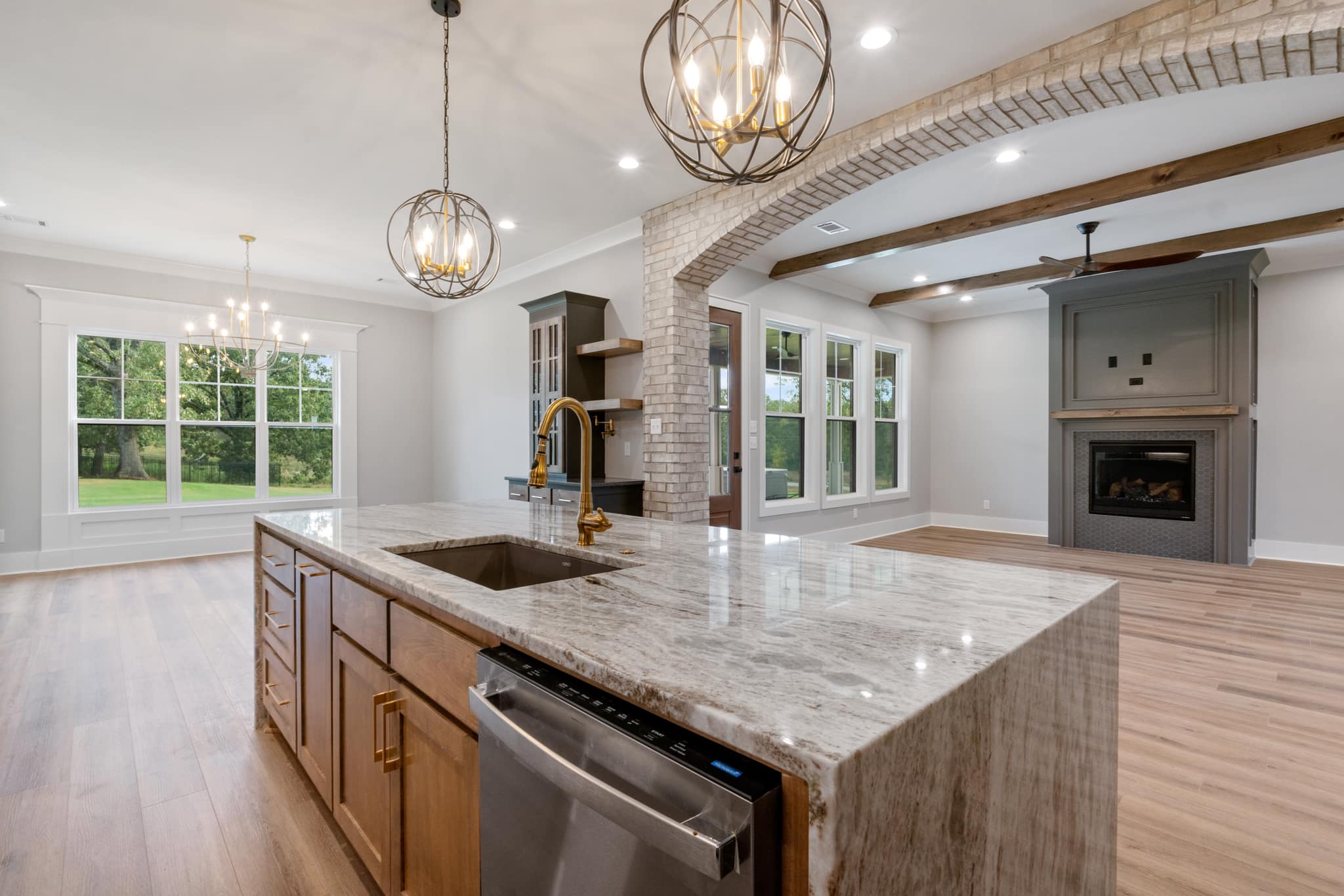 JC Construction custom home photo 121 - Greenbrier, Arkansas