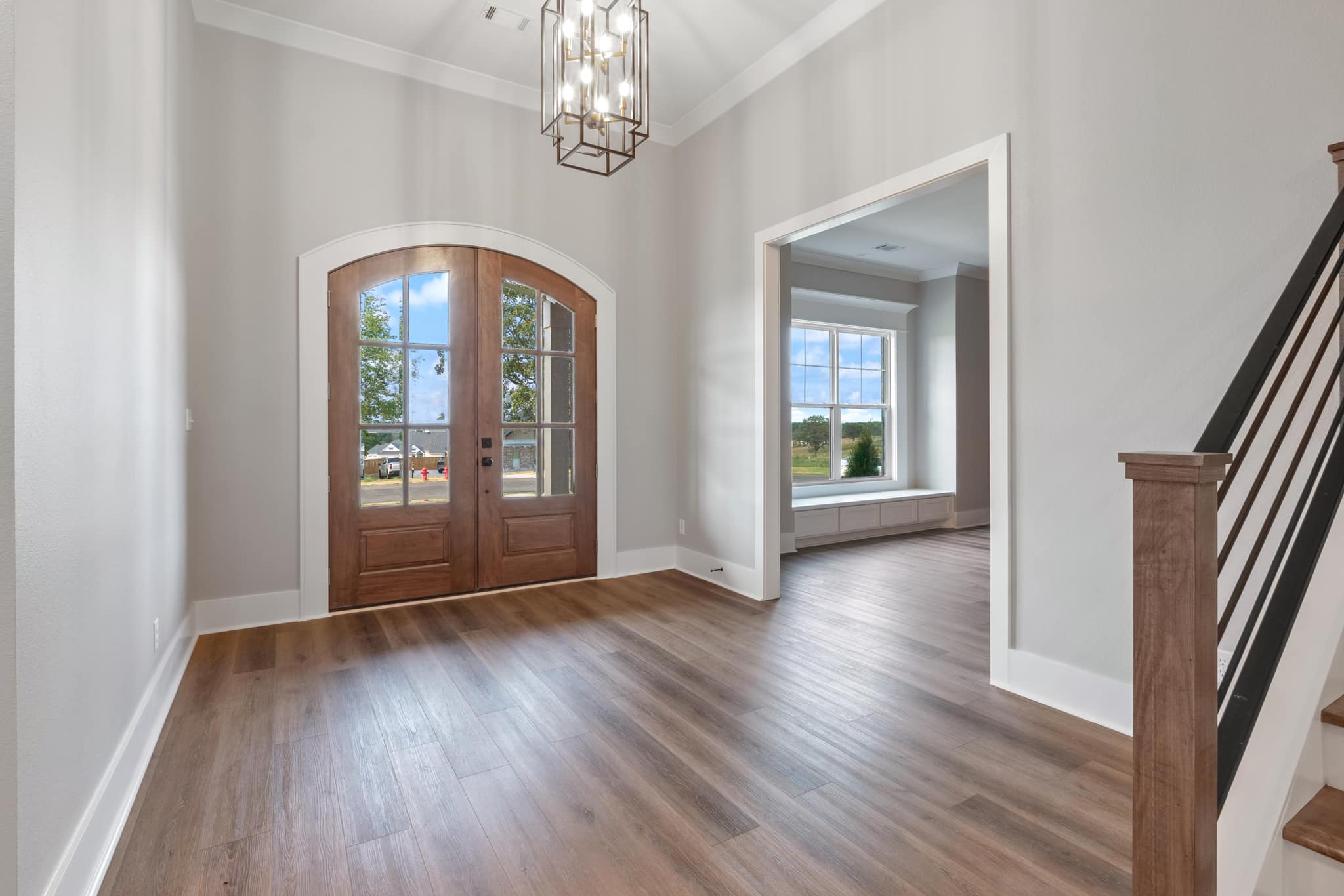 JC Construction custom home photo 122 - Greenbrier, Arkansas