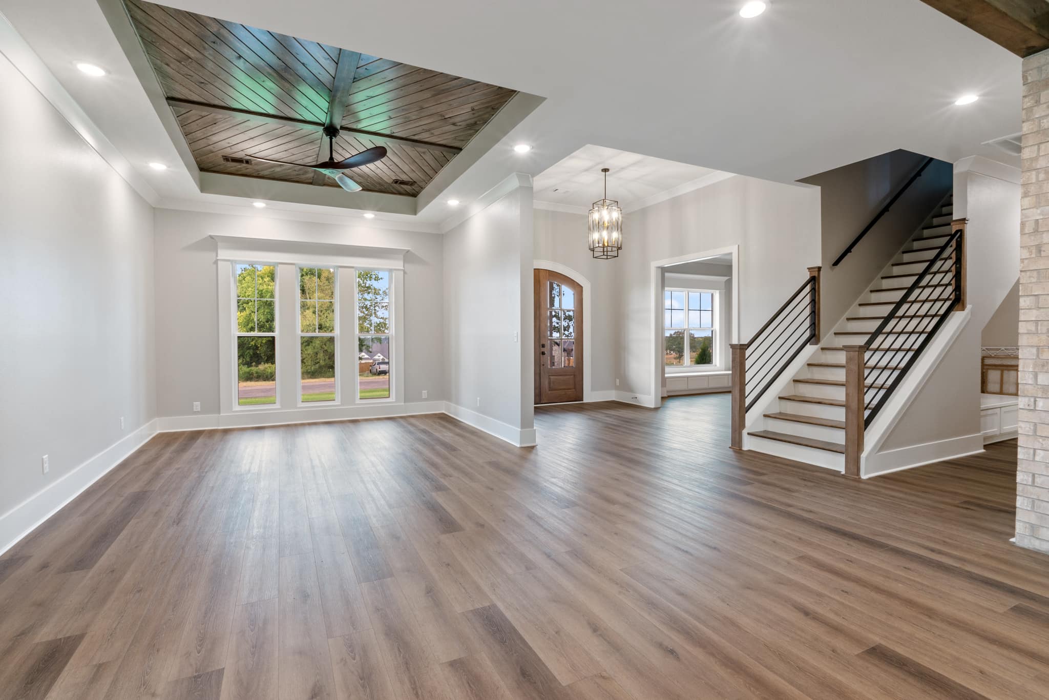 JC Construction custom home photo 123 - Greenbrier, Arkansas