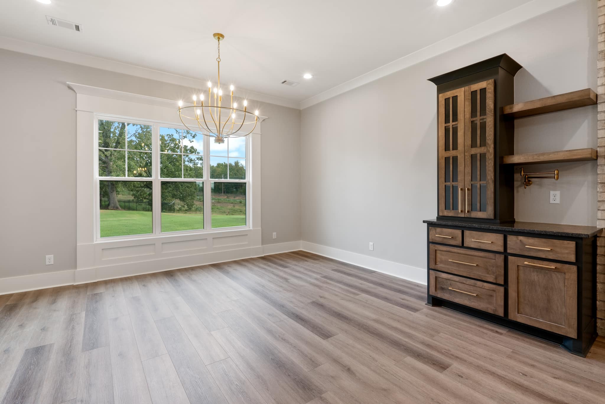 JC Construction custom home photo 124 - Greenbrier, Arkansas