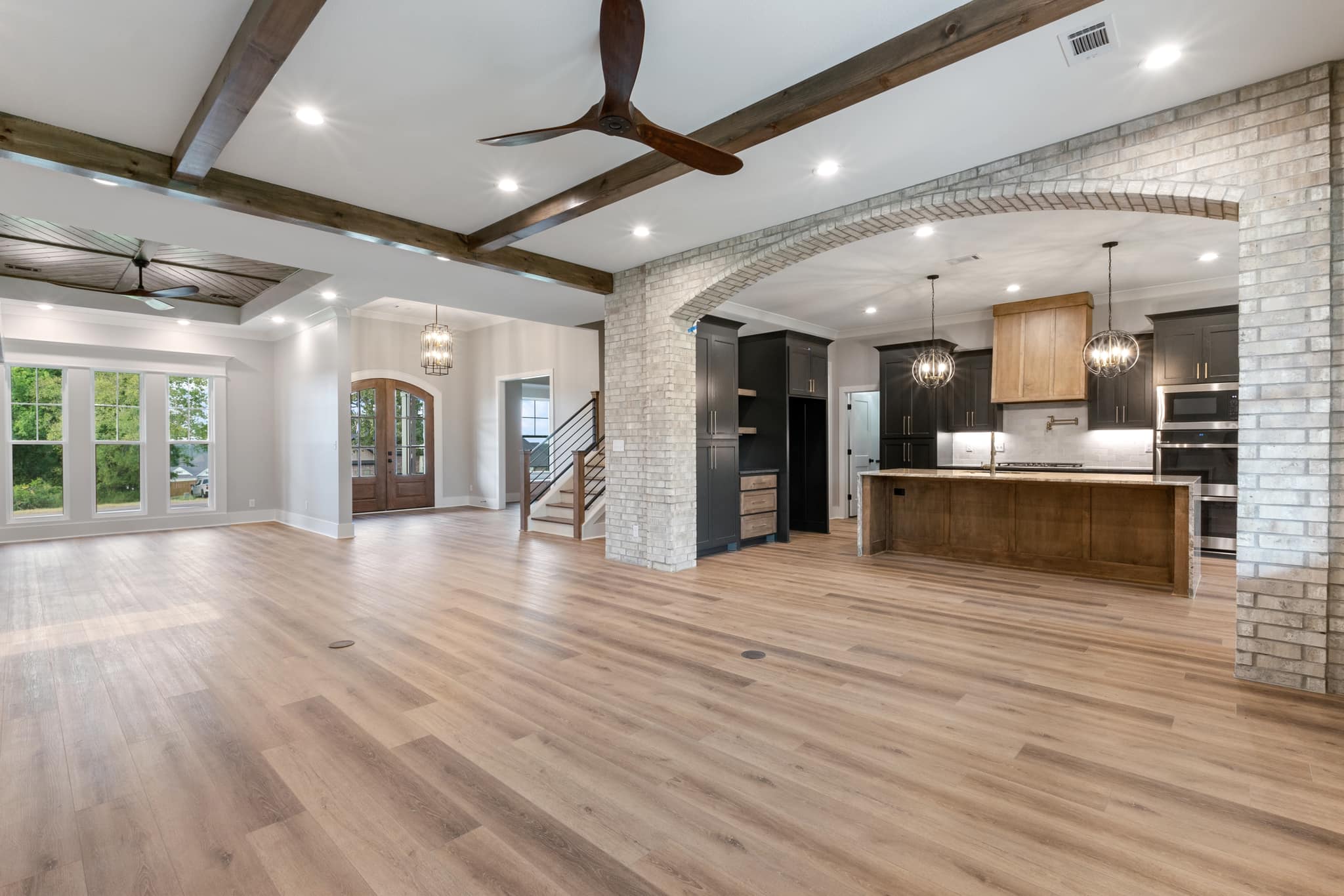 JC Construction custom home photo 125 - Greenbrier, Arkansas