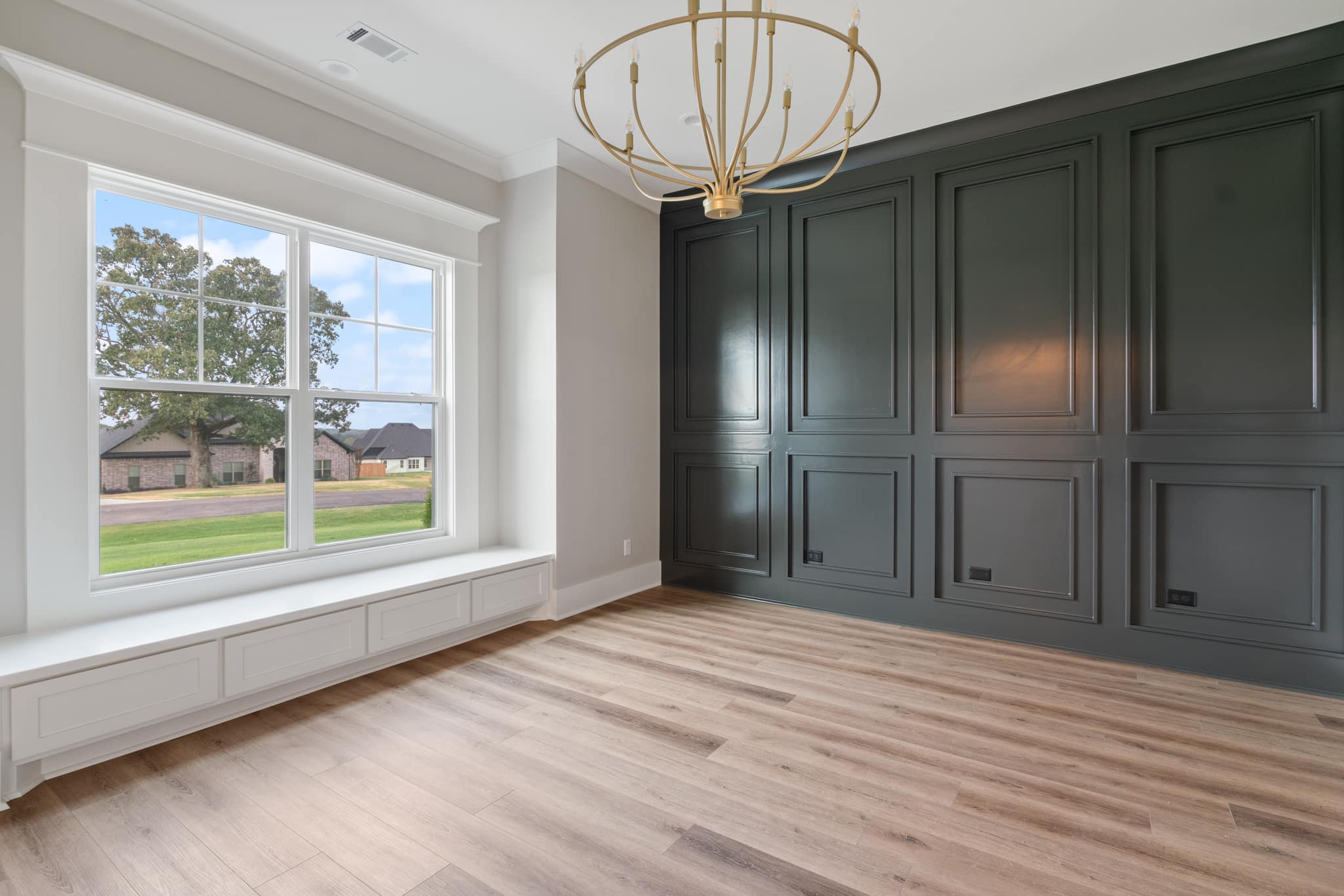 JC Construction custom home photo 126 - Greenbrier, Arkansas