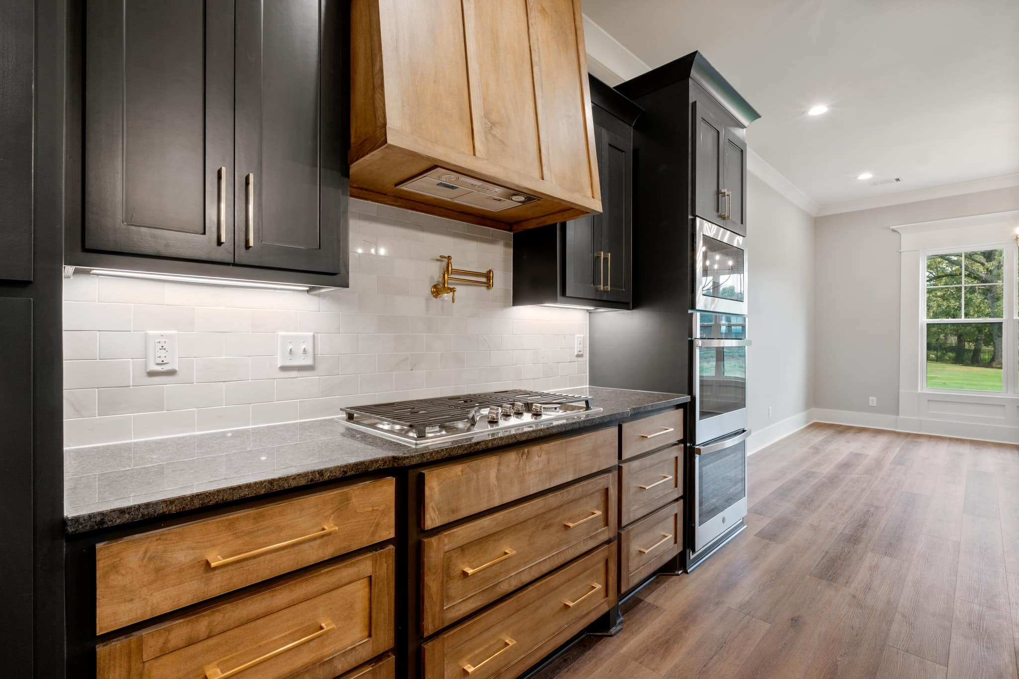 JC Construction custom home photo 127 - Greenbrier, Arkansas