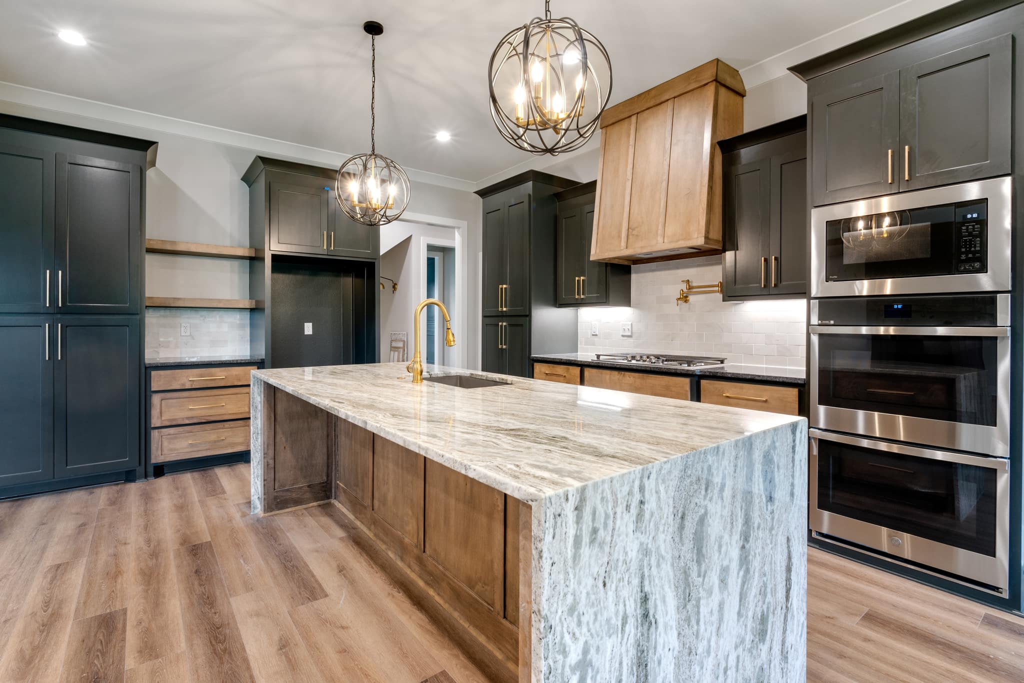 JC Construction custom home photo 128 - Greenbrier, Arkansas