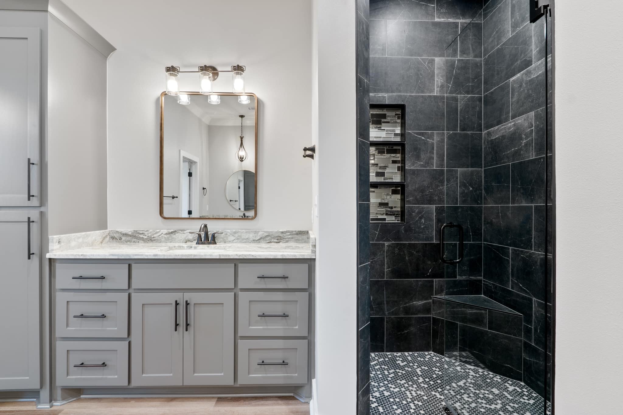 JC Construction custom home photo 129 - Greenbrier, Arkansas