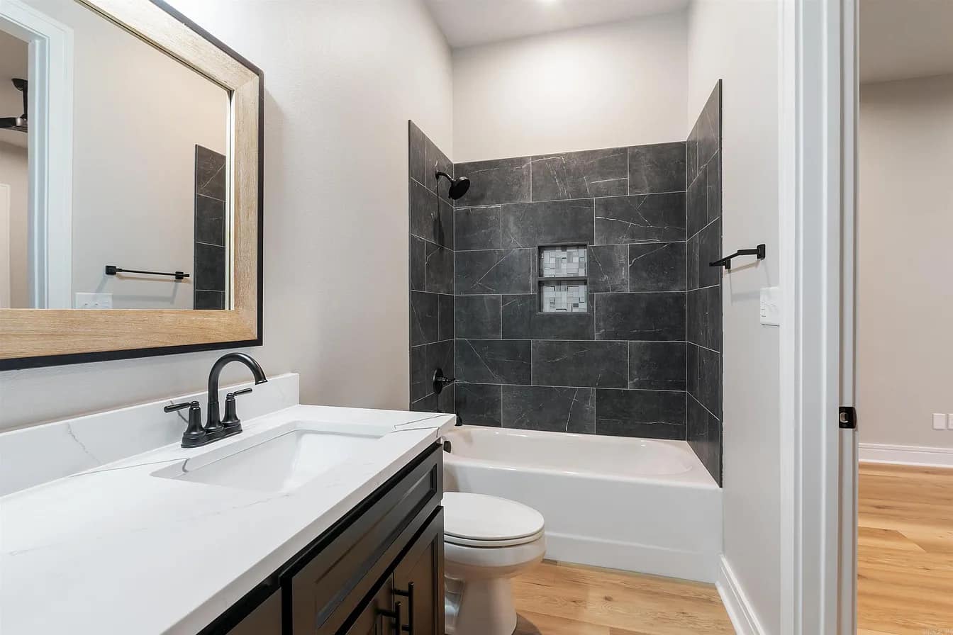 JC Construction custom home photo 130 - Greenbrier, Arkansas