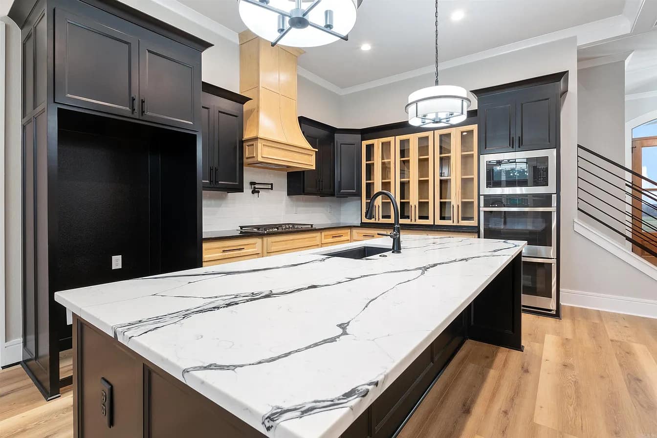 JC Construction custom home photo 131 - Greenbrier, Arkansas