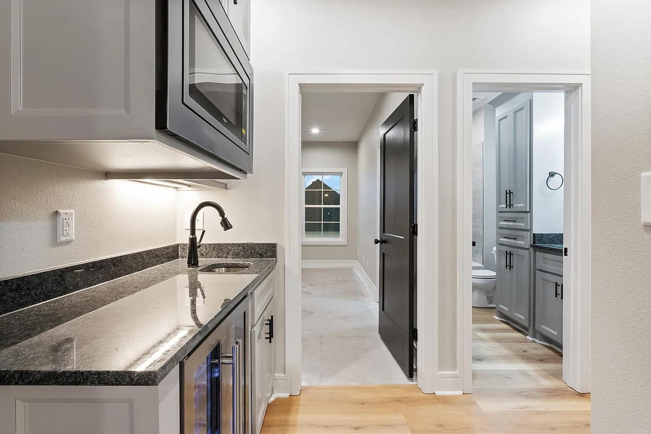 JC Construction custom home photo 132 - Greenbrier, Arkansas