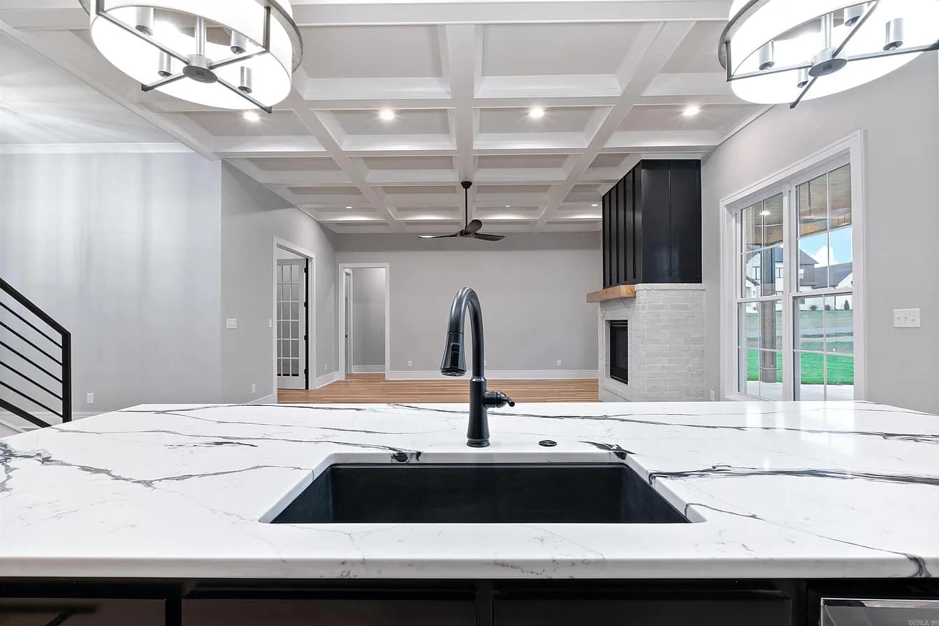 JC Construction custom home photo 133 - Greenbrier, Arkansas