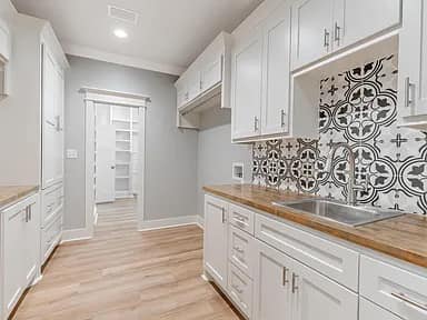 JC Construction custom home photo 135 - Greenbrier, Arkansas