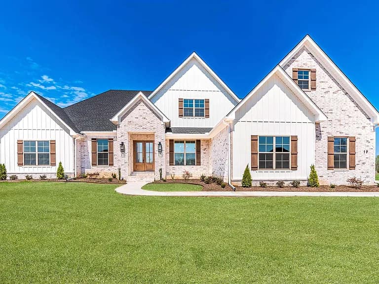 JC Construction custom home photo 136 - Greenbrier, Arkansas