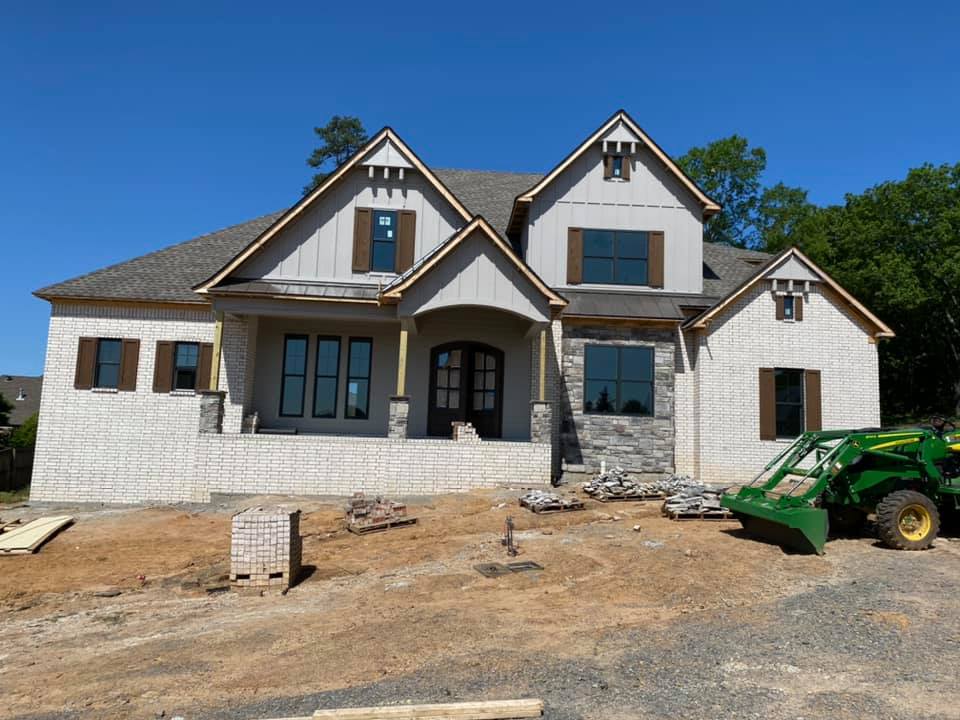 JC Construction custom home photo 137 - Greenbrier, Arkansas