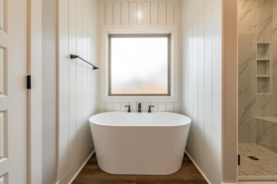 JC Construction custom home photo 138 - Greenbrier, Arkansas